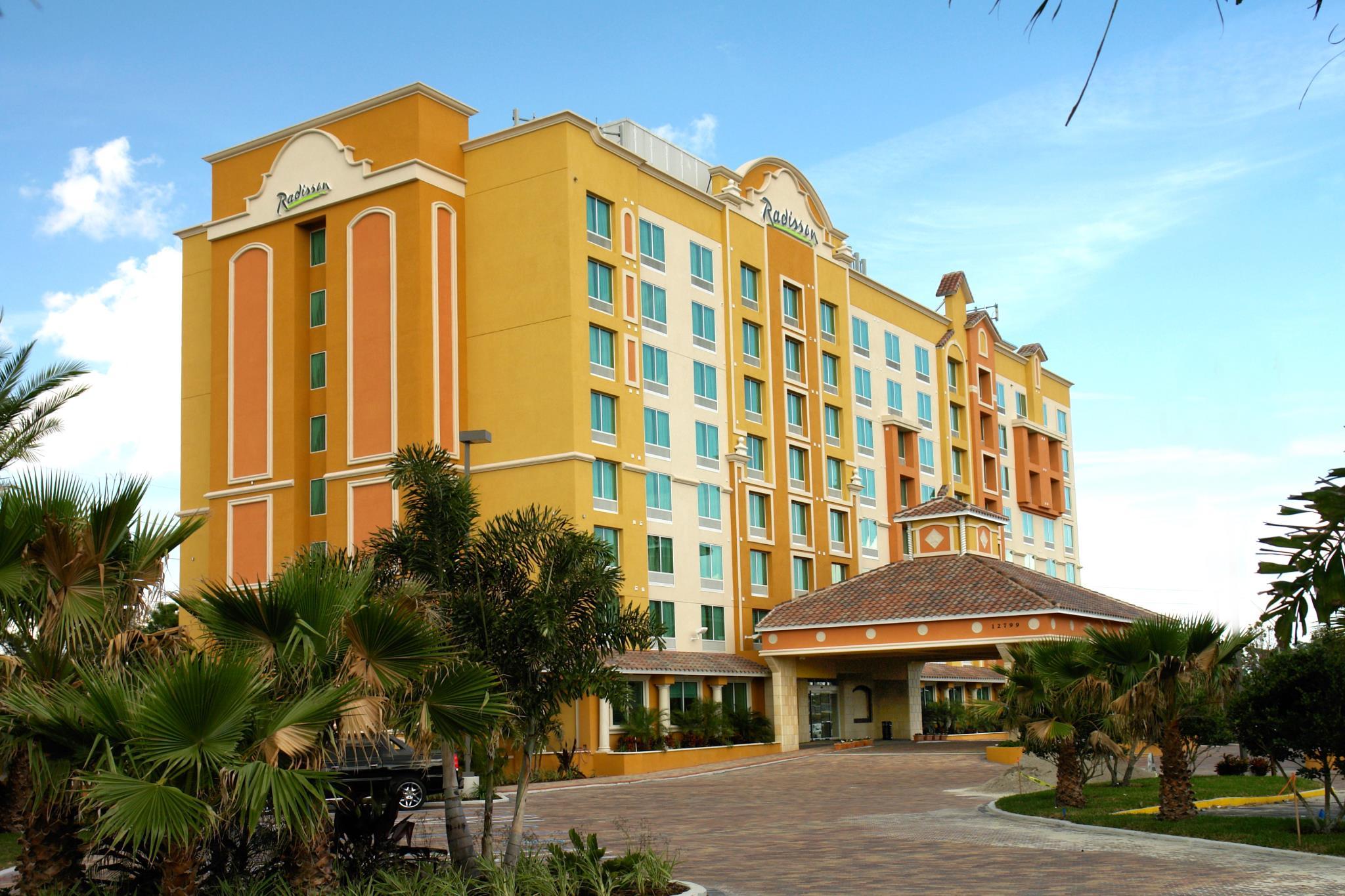 Ac Hotel By Marriott Orlando Lake Buena Vista Ngoại thất bức ảnh